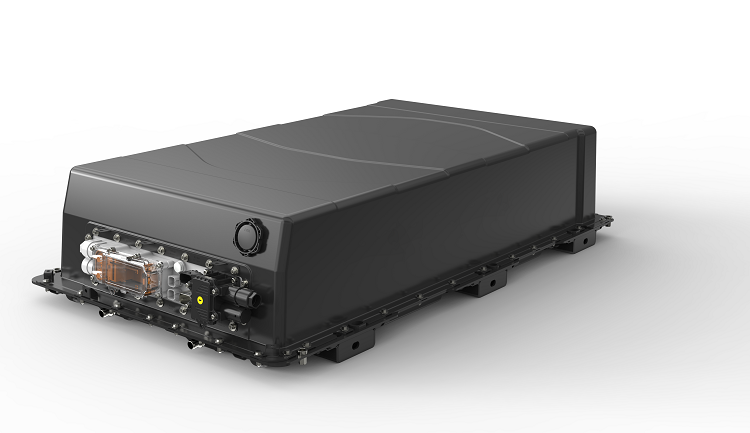 20210624-yp电子绿色进阶 助力全球首台120吨级纯电动矿用自卸车成功下线 02.png